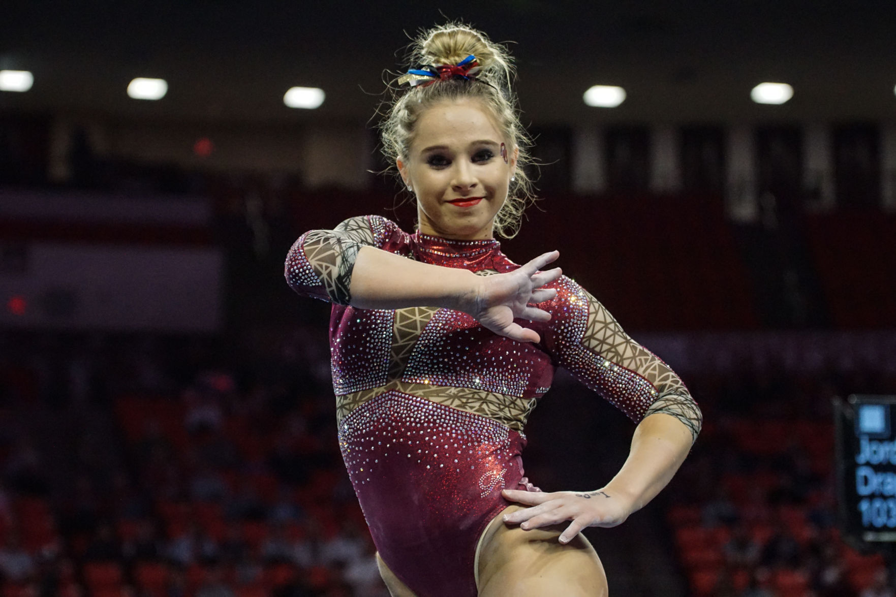 Ragan Smith